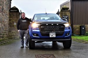 Ford Ranger Review