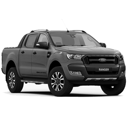 T7 Double Cab (2016-2019)