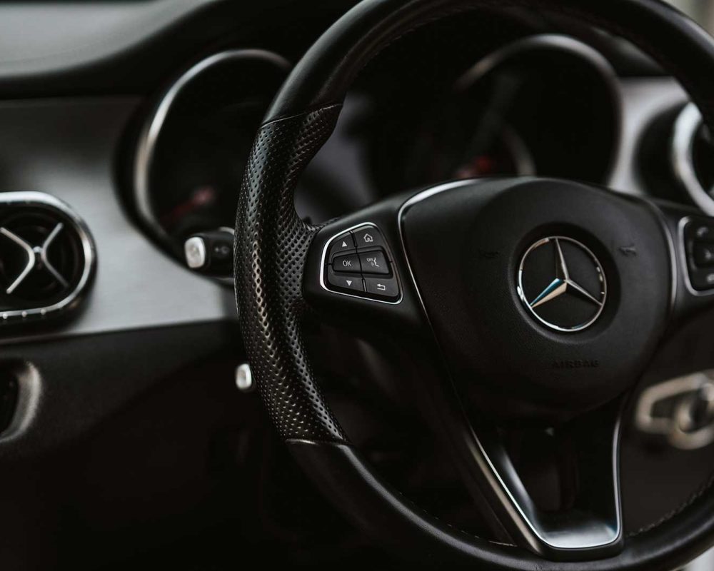 Mercedes XClass